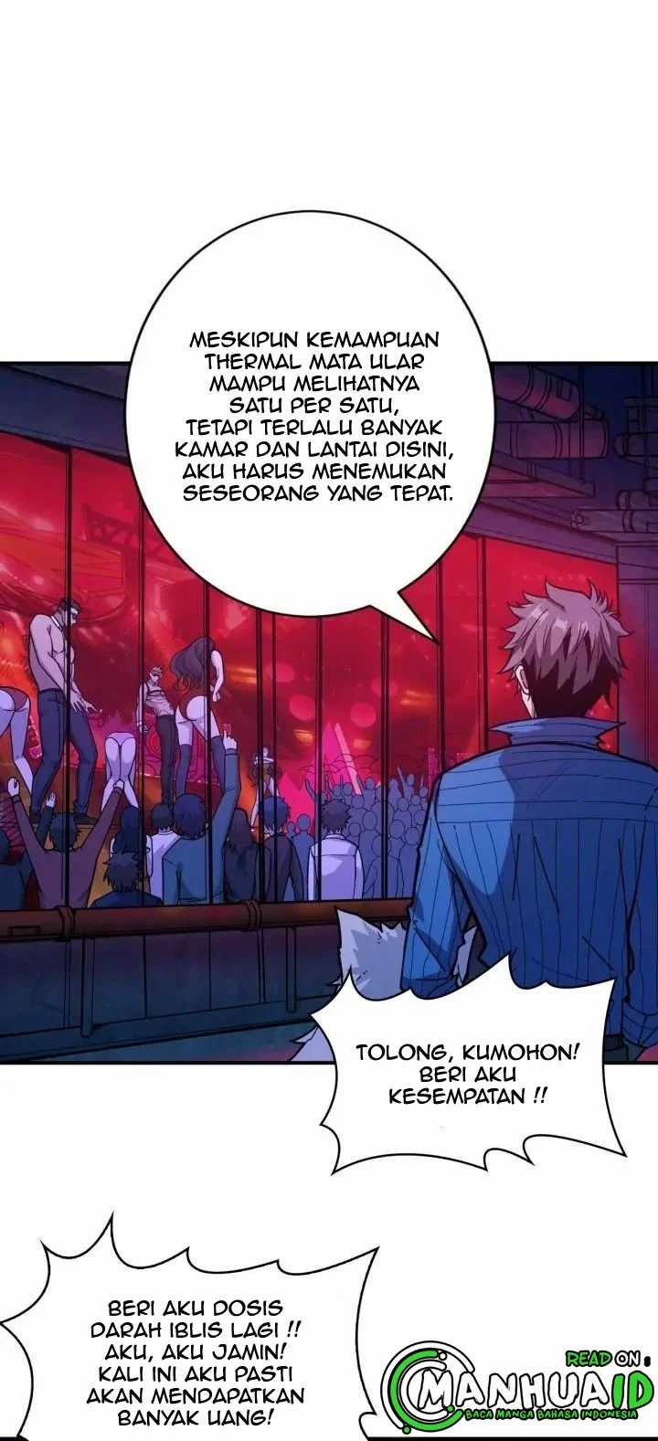 God Slayer Bab 148 halaman 32