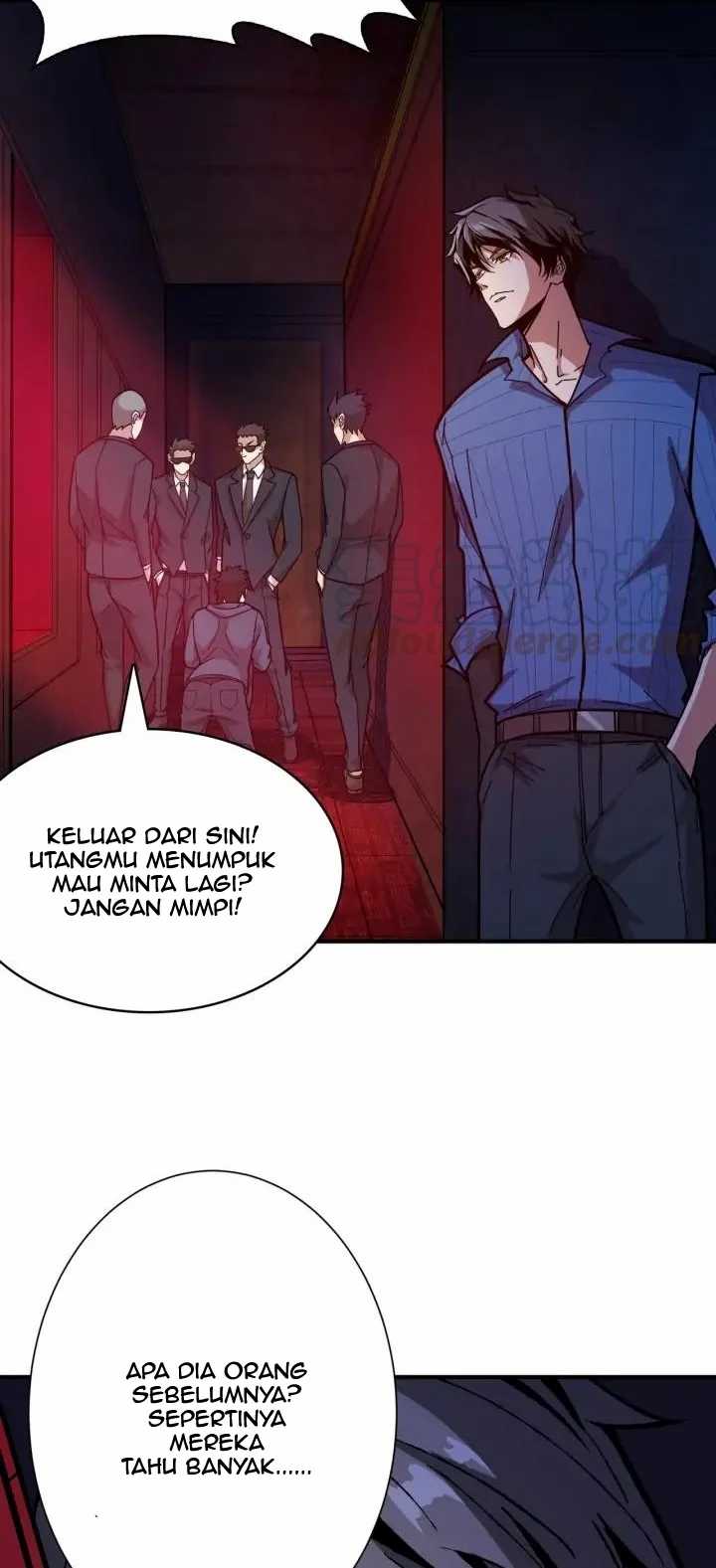 God Slayer Bab 148 halaman 33