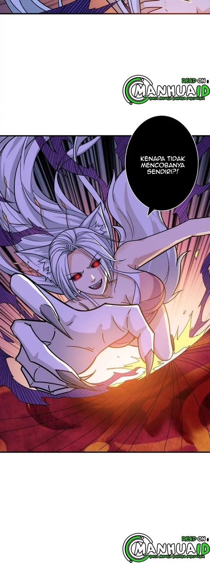 God Slayer Bab 149 halaman 5