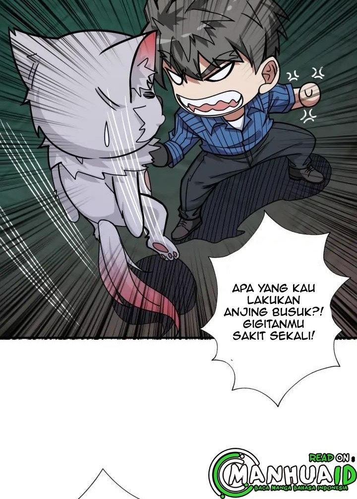 God Slayer Bab 149 halaman 20