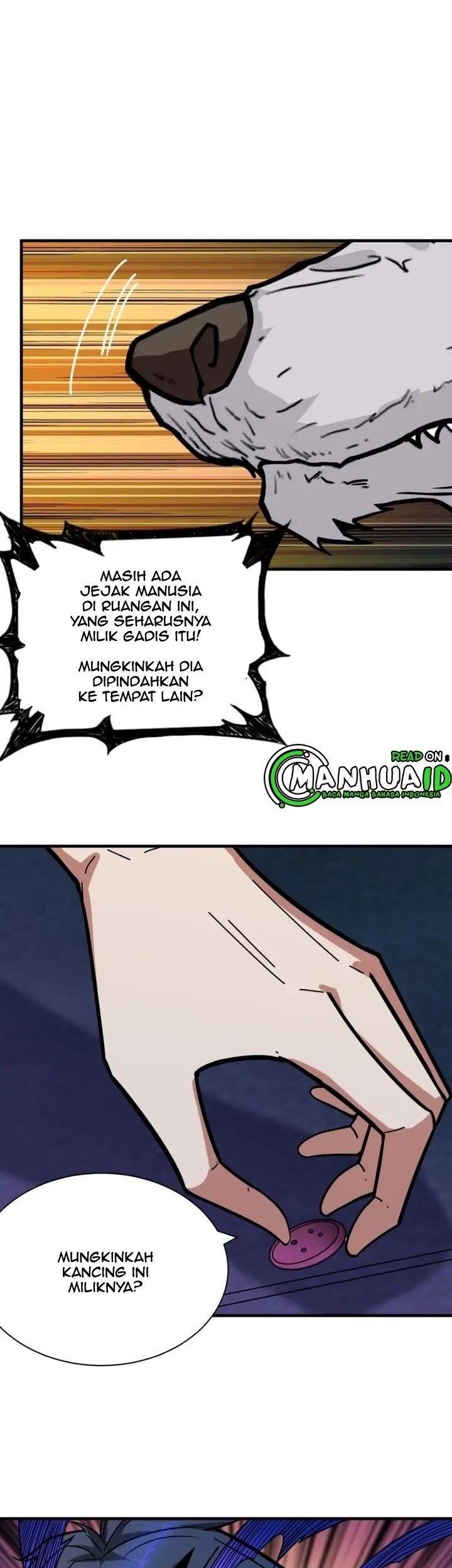 God Slayer Bab 149 halaman 27