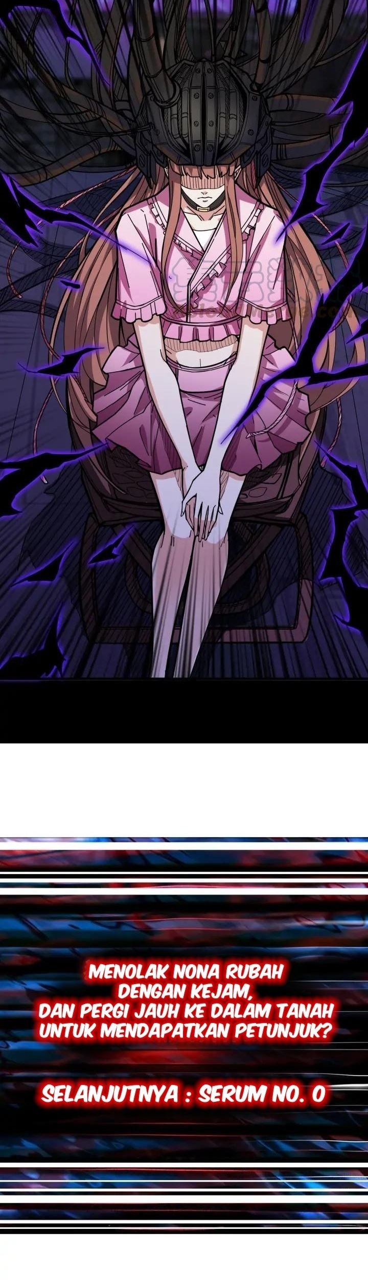 God Slayer Bab 149 halaman 29