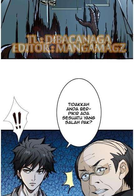 God Slayer Bab 15 halaman 2