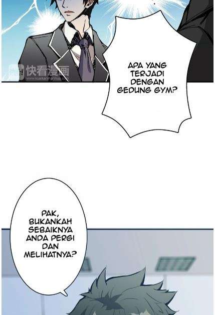 God Slayer Bab 15 halaman 11