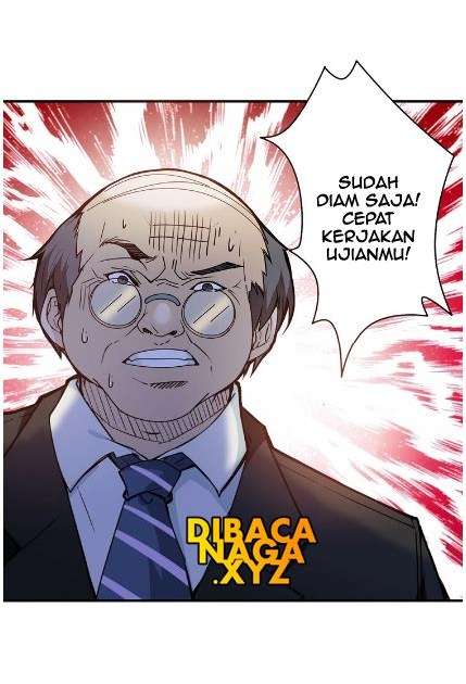God Slayer Bab 15 halaman 13
