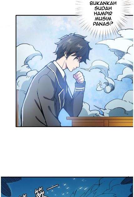 God Slayer Bab 15 halaman 16