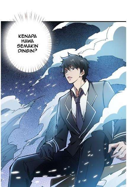 God Slayer Bab 15 halaman 18