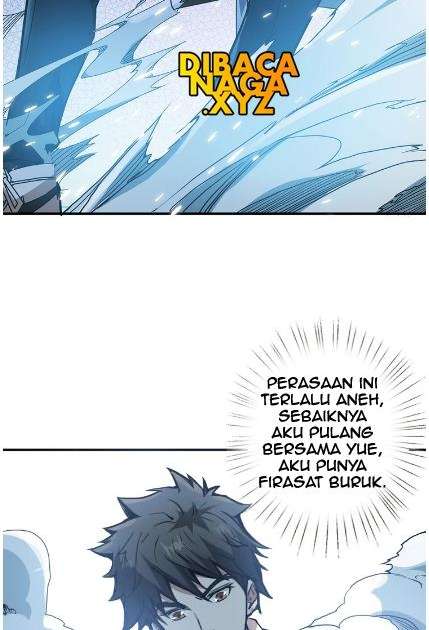 God Slayer Bab 15 halaman 19