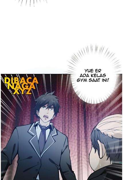 God Slayer Bab 15 halaman 22