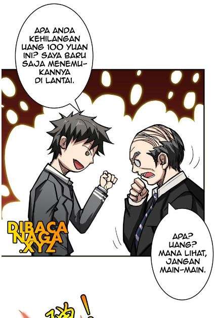God Slayer Bab 15 halaman 30