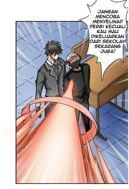 God Slayer Bab 15 halaman 33