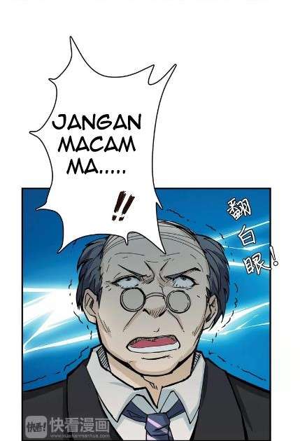 God Slayer Bab 15 halaman 36