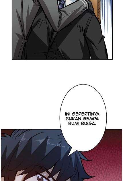 God Slayer Bab 15 halaman 40