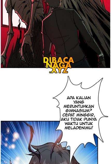 God Slayer Bab 15 halaman 49