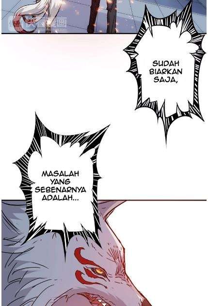 God Slayer Bab 15 halaman 58