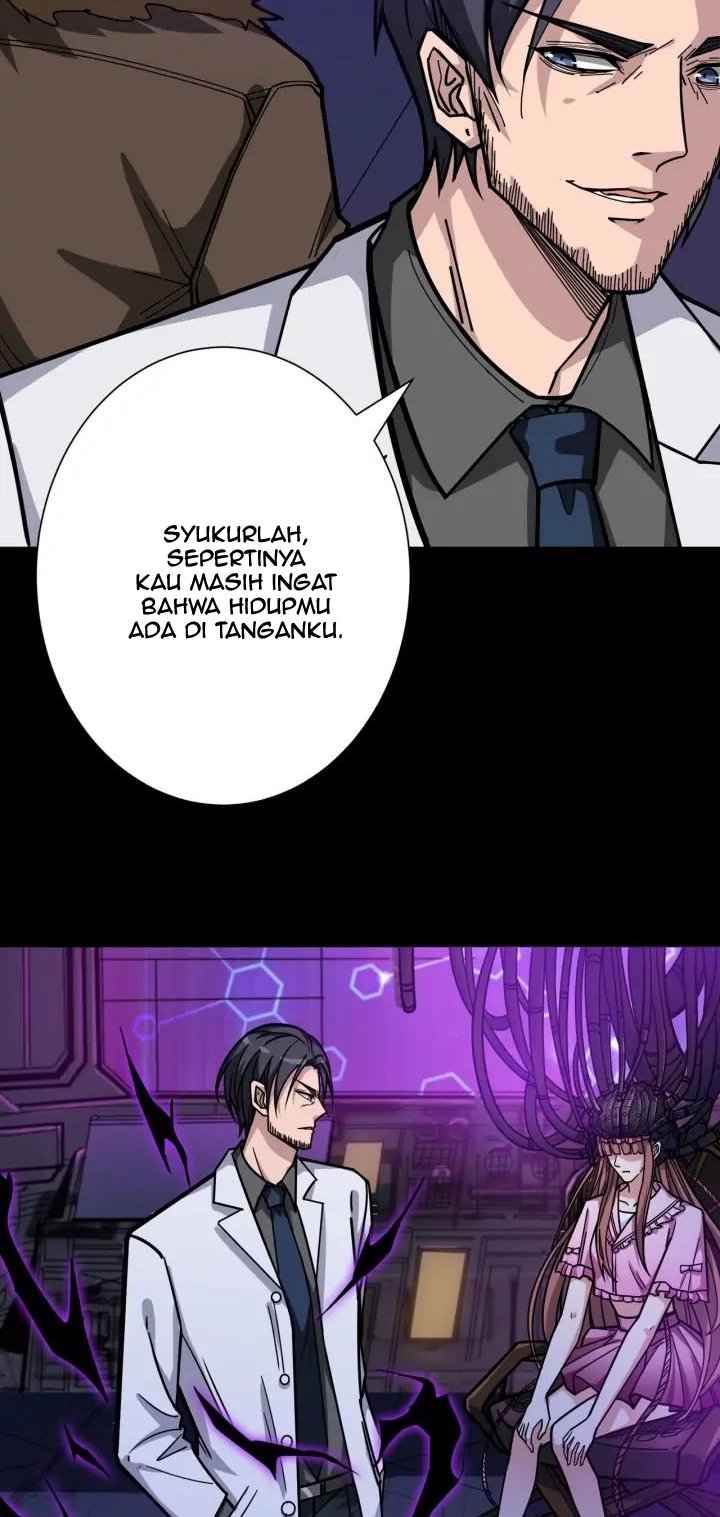 God Slayer Bab 150 halaman 8