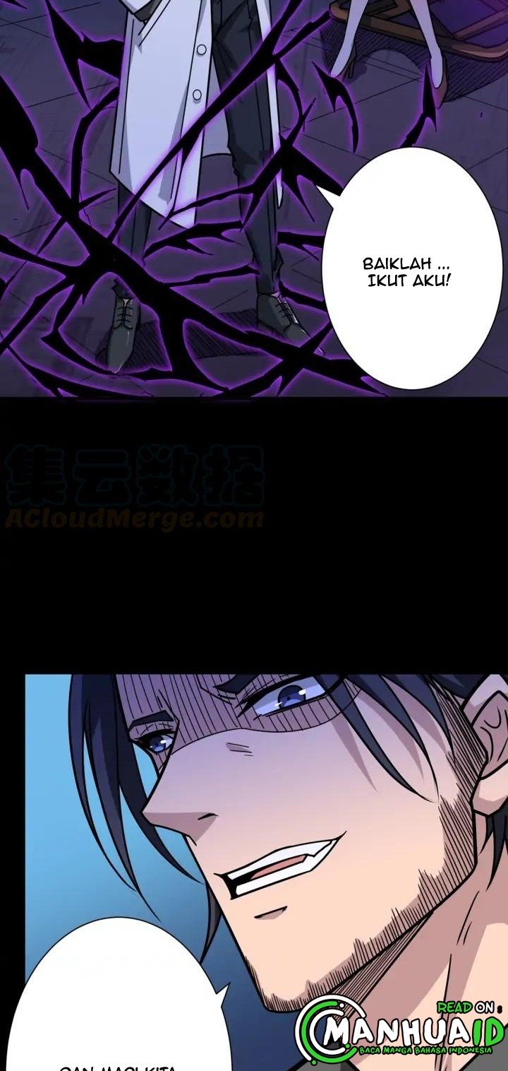 God Slayer Bab 150 halaman 9