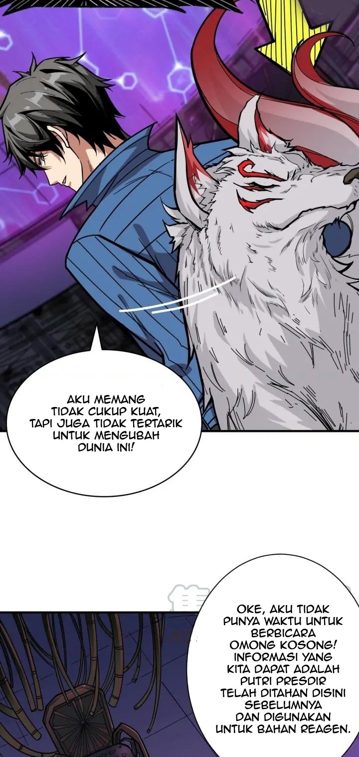 God Slayer Bab 150 halaman 12