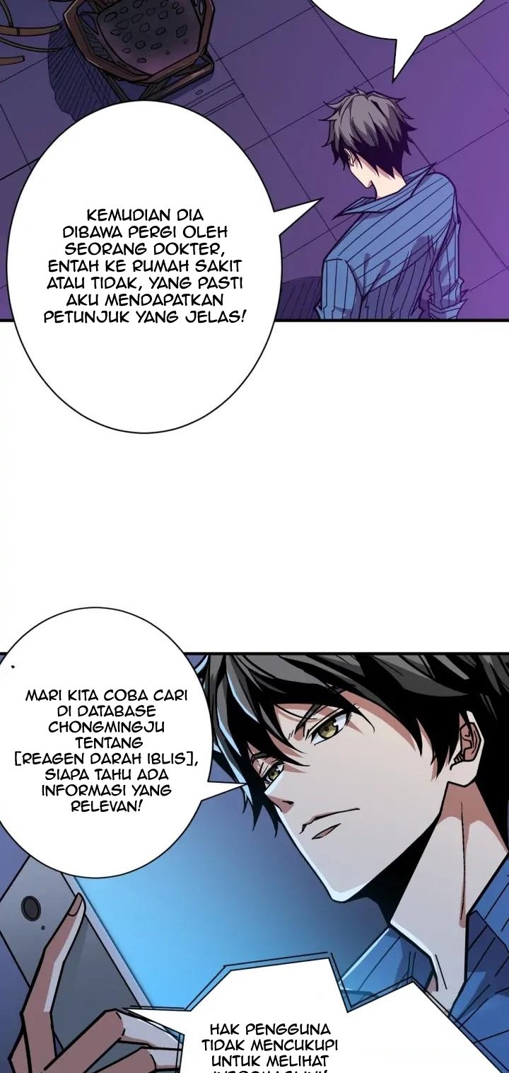 God Slayer Bab 150 halaman 13