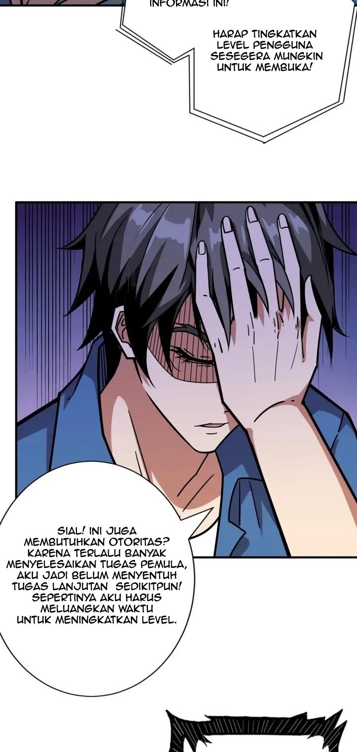 God Slayer Bab 150 halaman 14