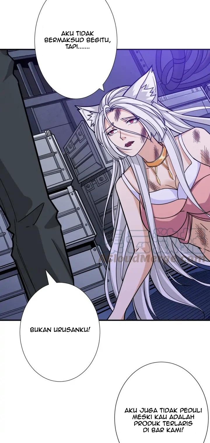 God Slayer Bab 150 halaman 23