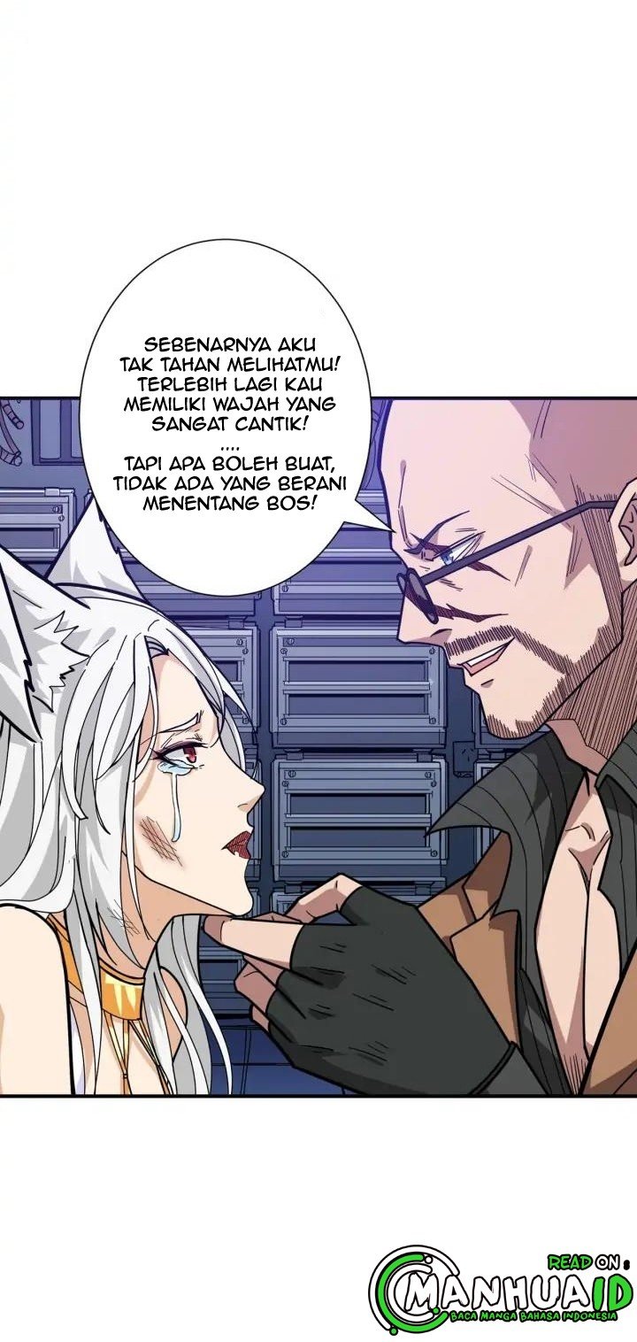 God Slayer Bab 150 halaman 26