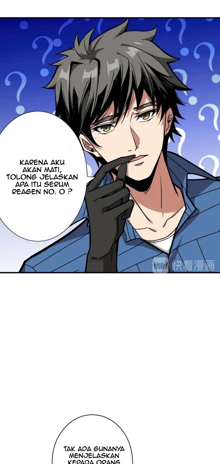 God Slayer Bab 150 halaman 28