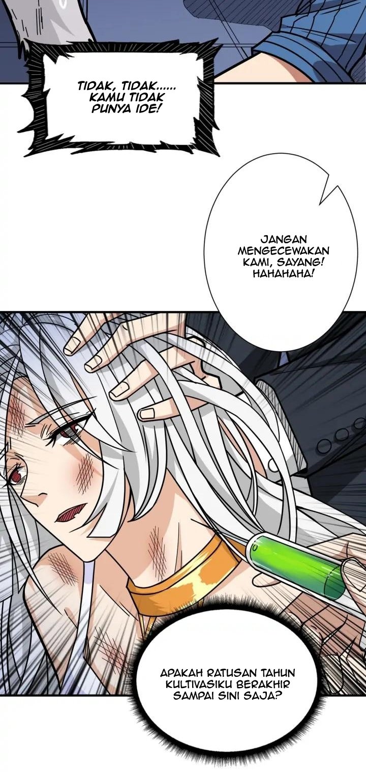 God Slayer Bab 150 halaman 31