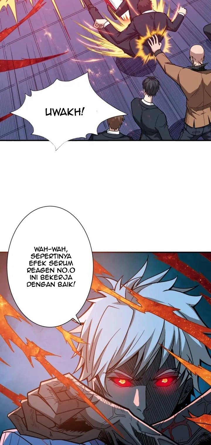 God Slayer Bab 150 halaman 34