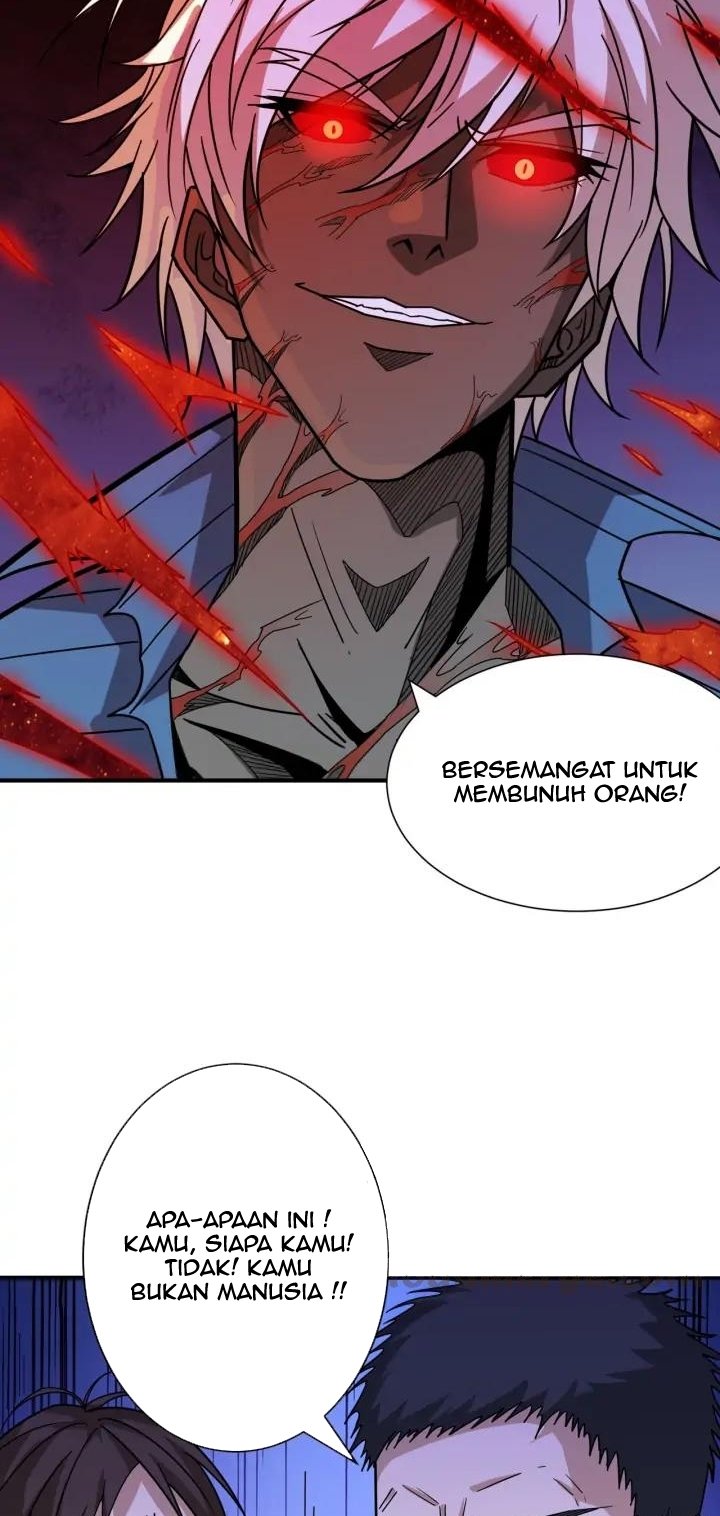 God Slayer Bab 150 halaman 37