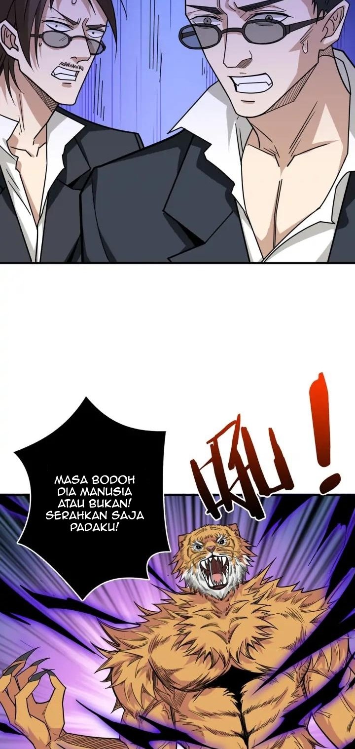 God Slayer Bab 150 halaman 38