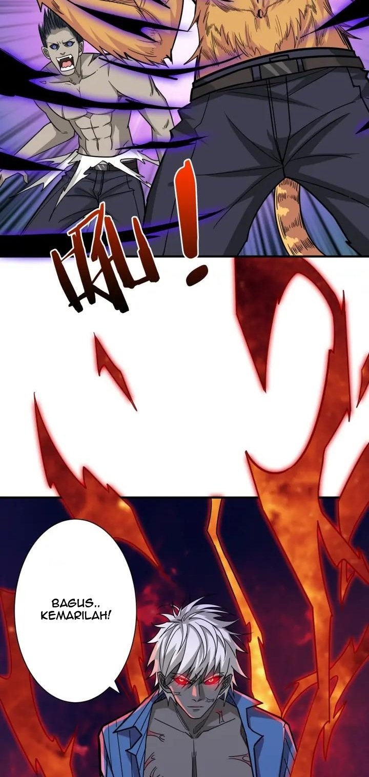 God Slayer Bab 150 halaman 39