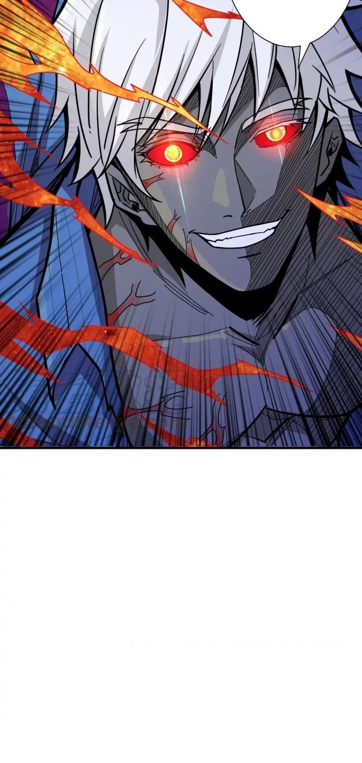 God Slayer Bab 150 halaman 41