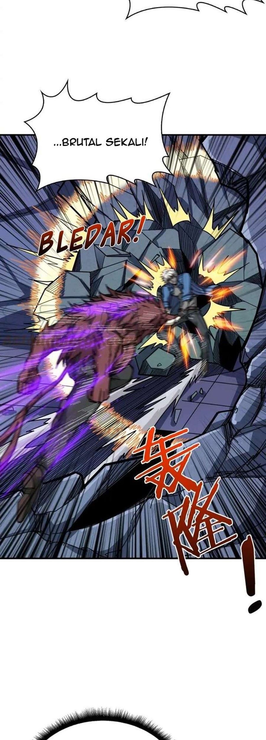 God Slayer Bab 151 halaman 25