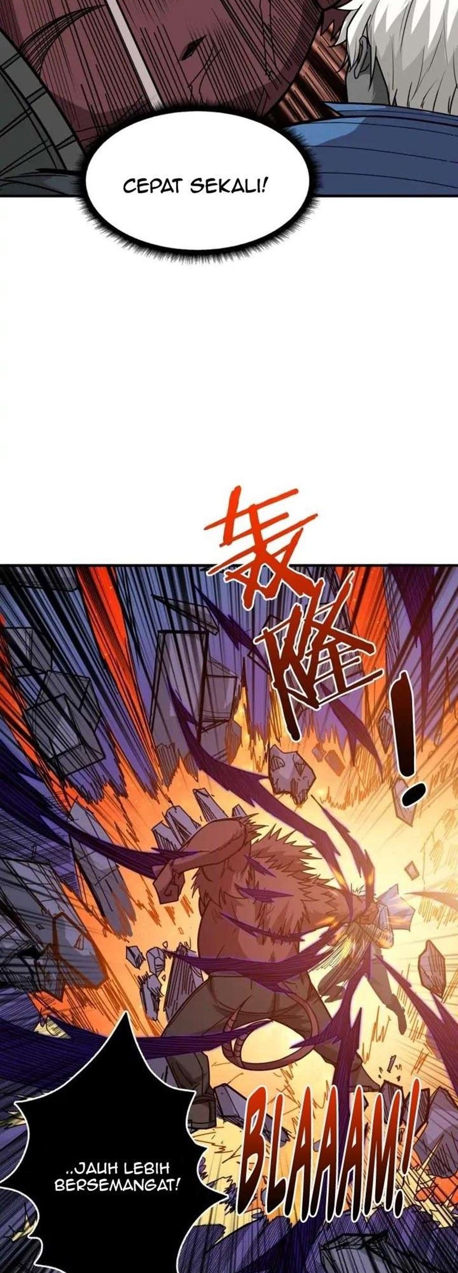God Slayer Bab 151 halaman 28