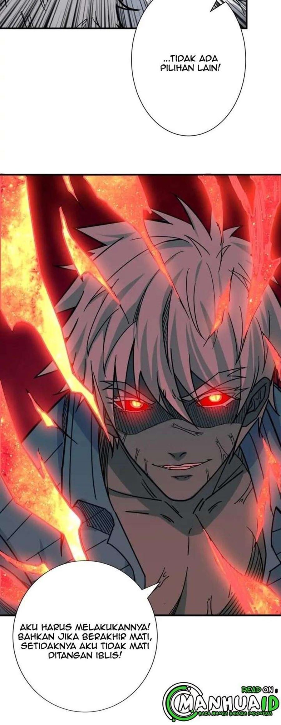 God Slayer Bab 151 halaman 39