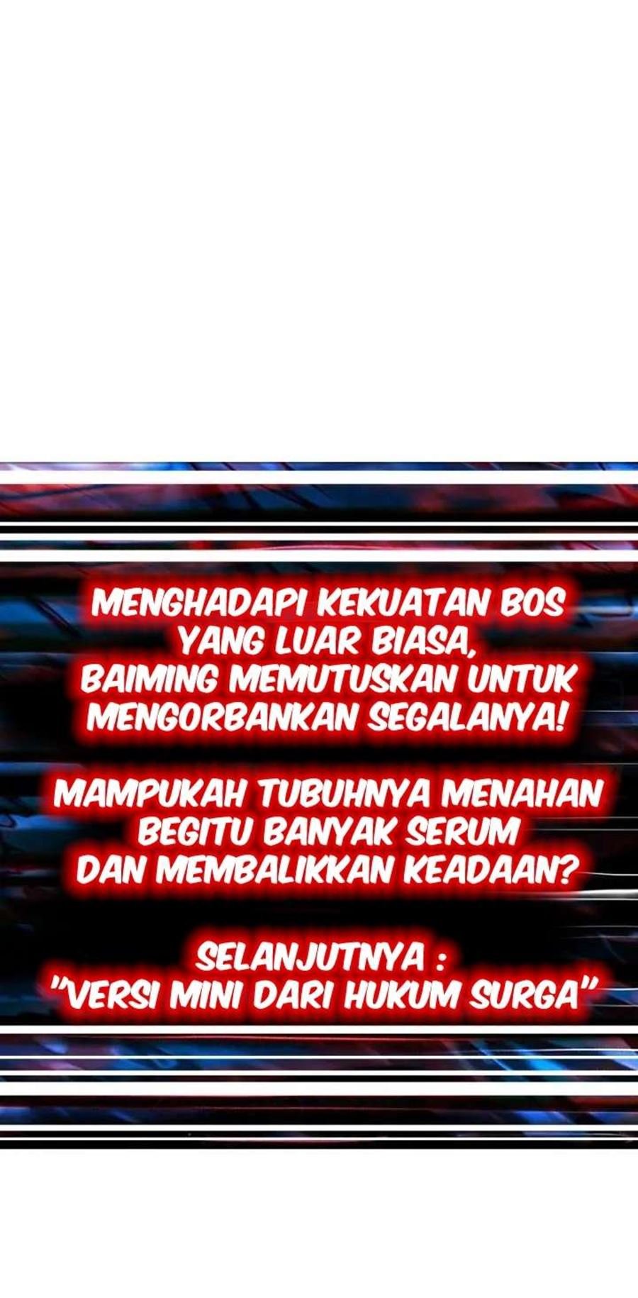God Slayer Bab 151 halaman 40