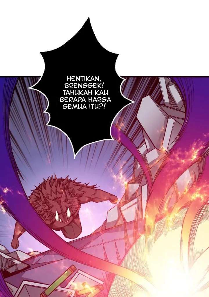 God Slayer Bab 152 halaman 4