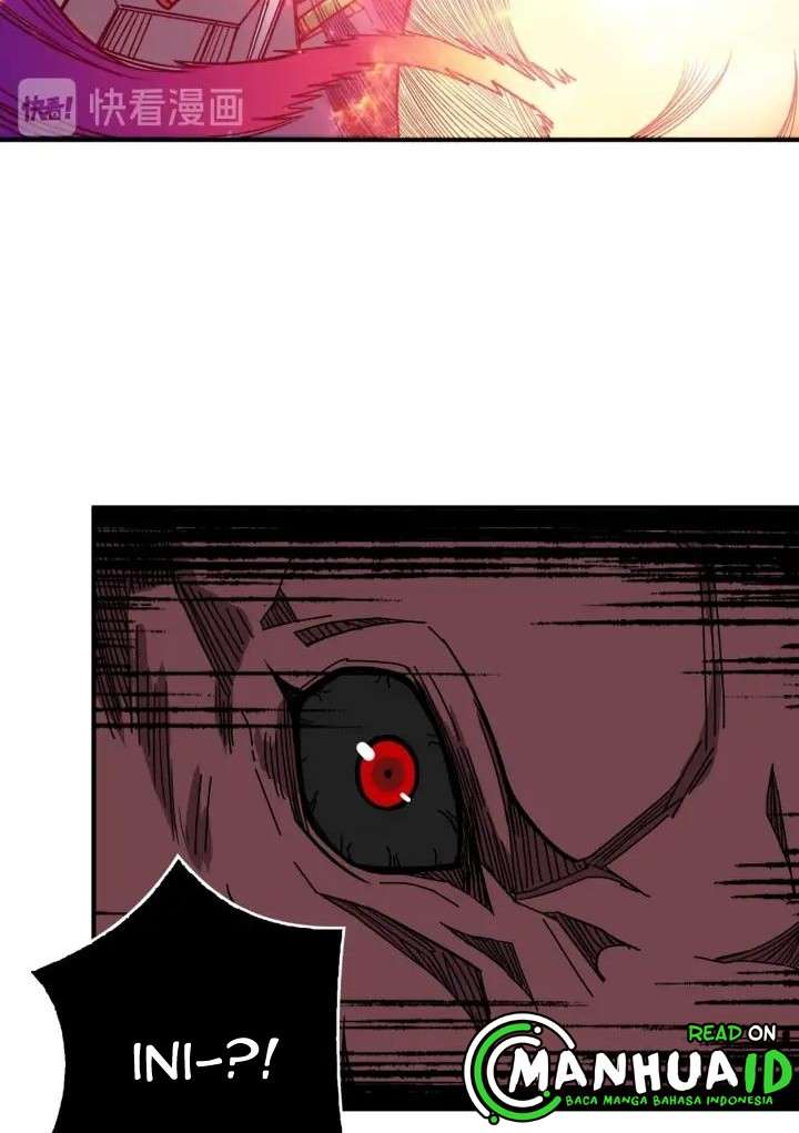 God Slayer Bab 152 halaman 5