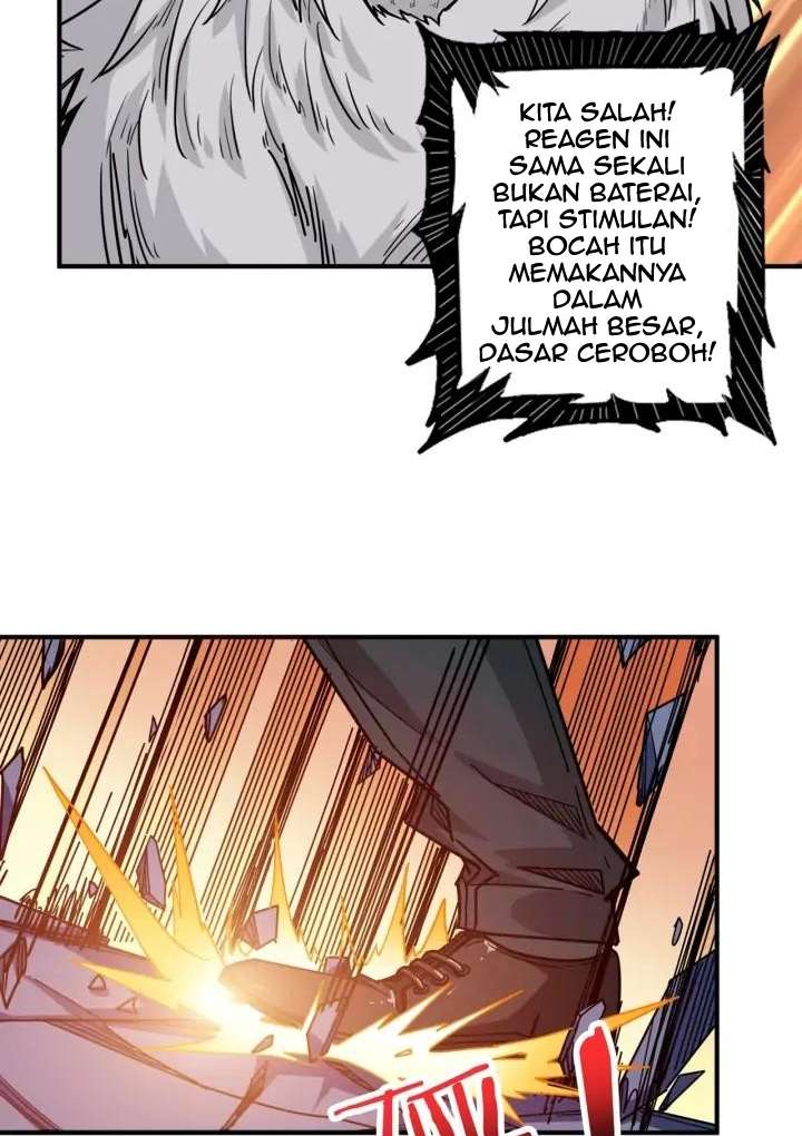 God Slayer Bab 152 halaman 14