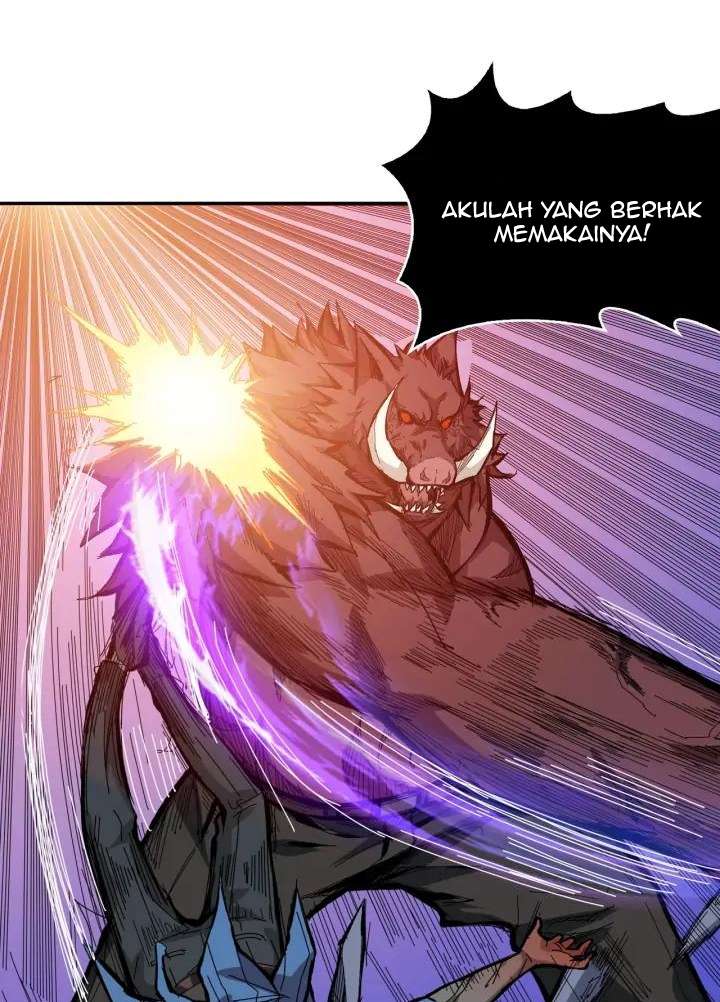 God Slayer Bab 152 halaman 19