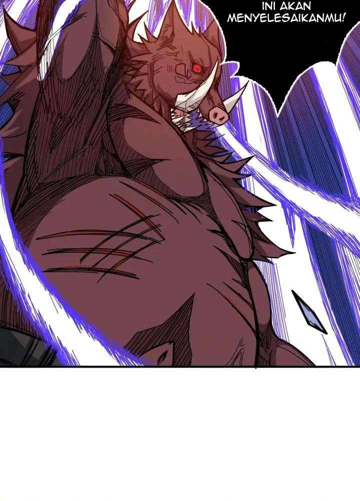 God Slayer Bab 152 halaman 27