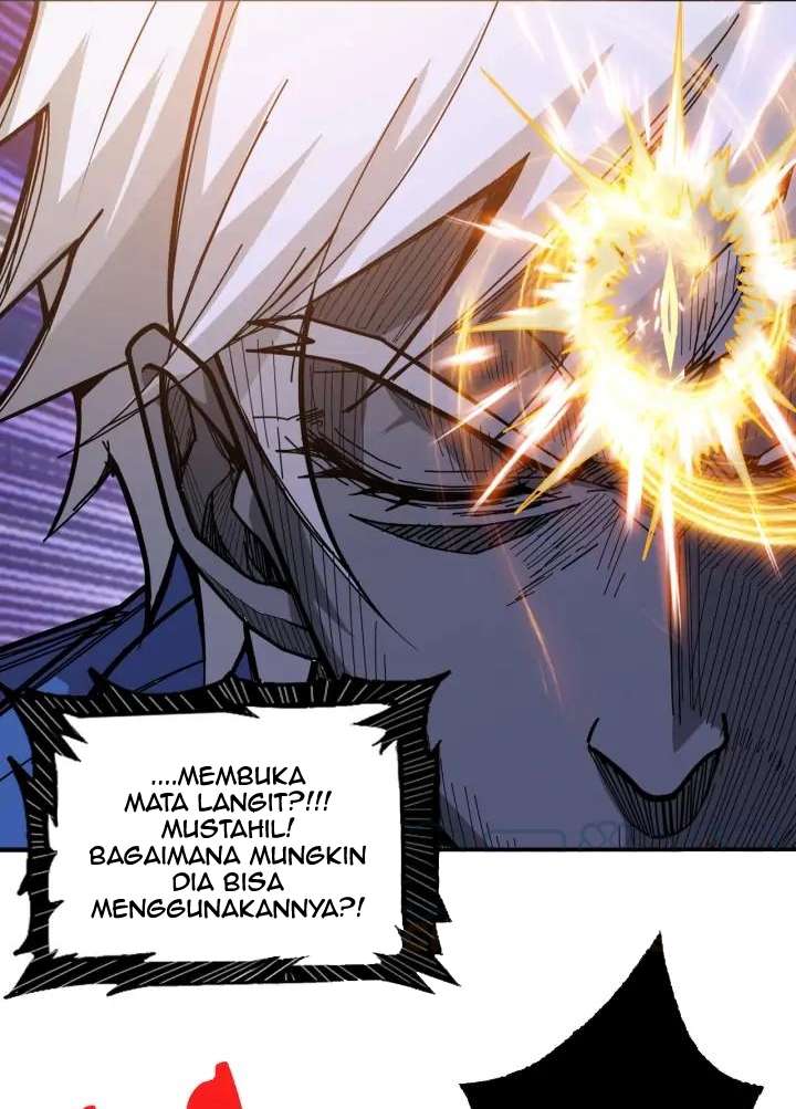 God Slayer Bab 152 halaman 34