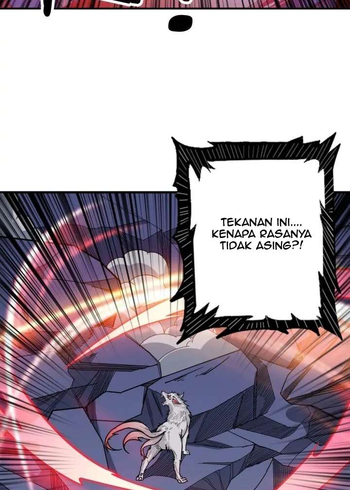 God Slayer Bab 152 halaman 39