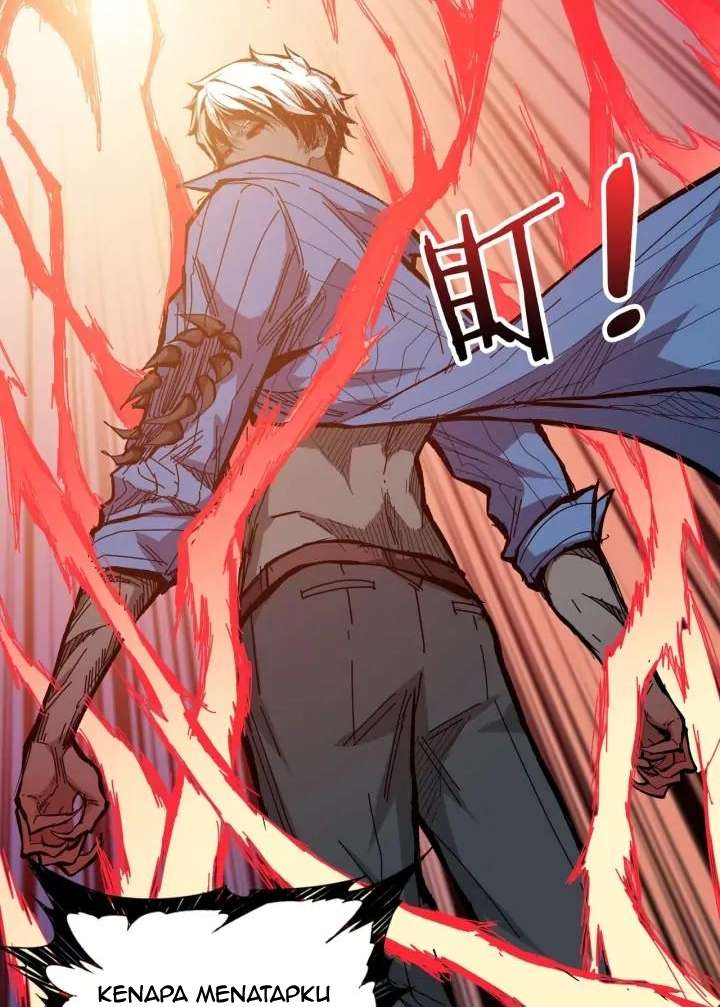 God Slayer Bab 152 halaman 47