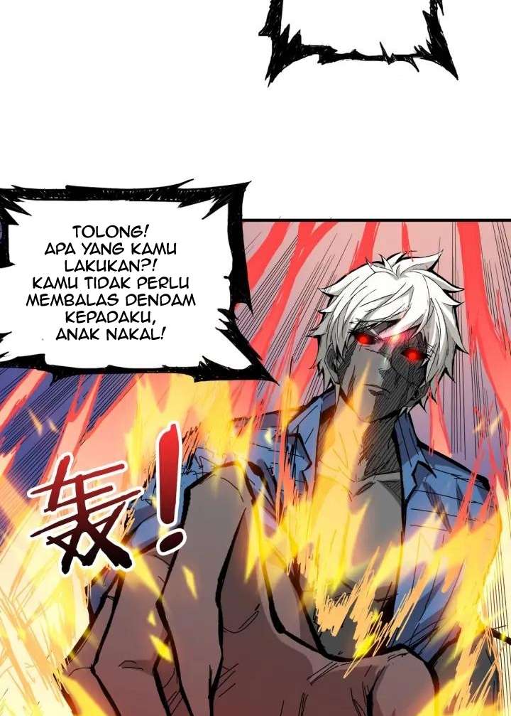 God Slayer Bab 152 halaman 50