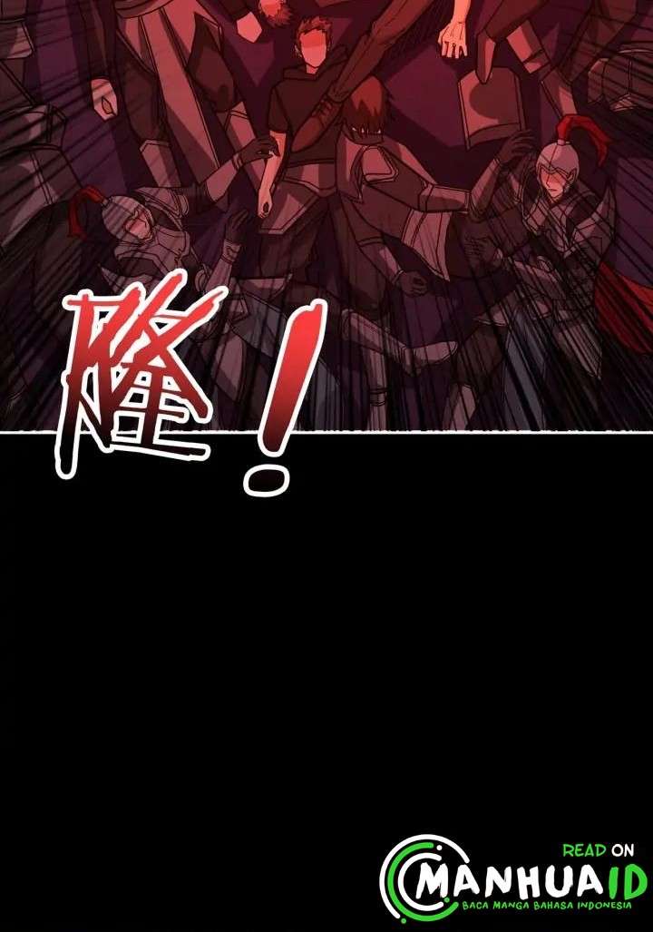 God Slayer Bab 152 halaman 64