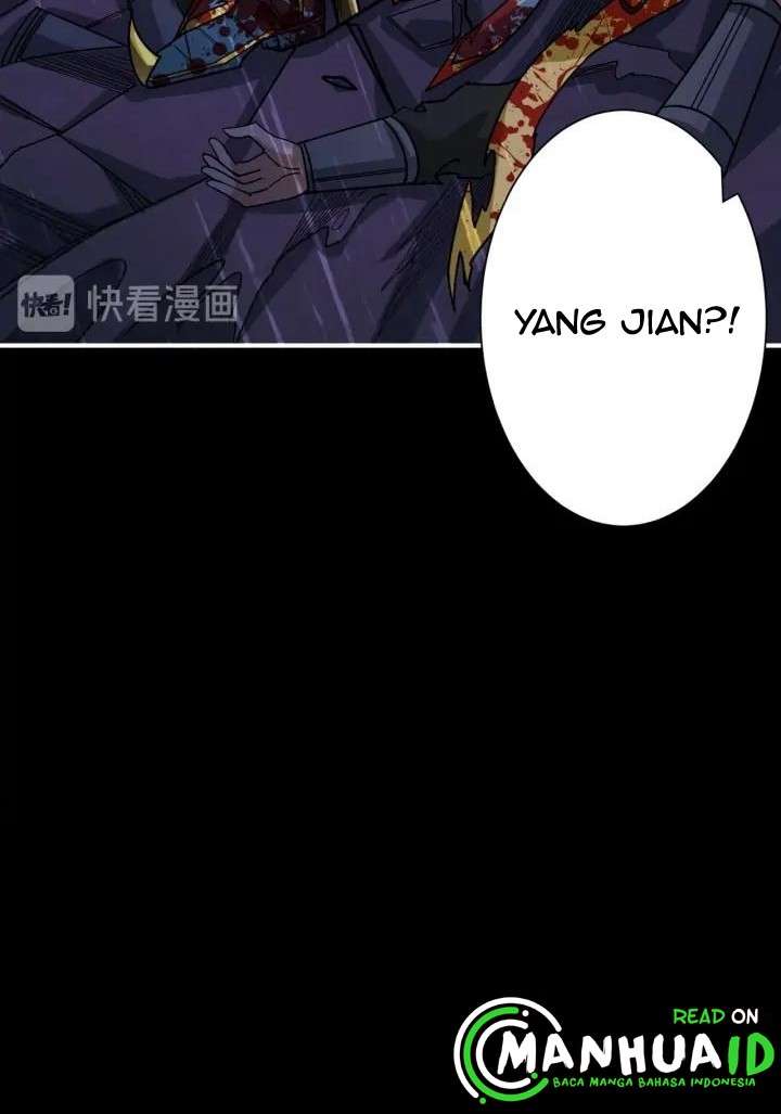 God Slayer Bab 152 halaman 69
