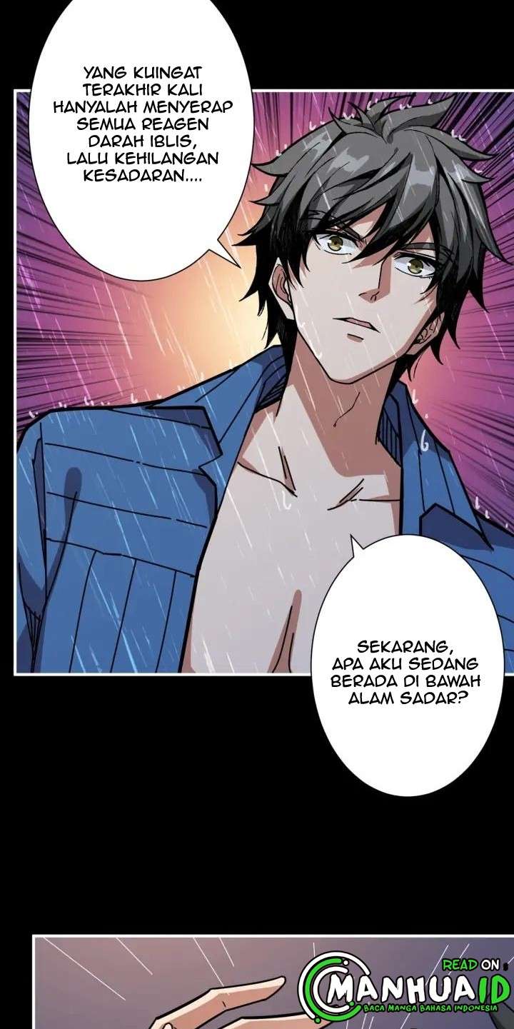 God Slayer Bab 153 halaman 3