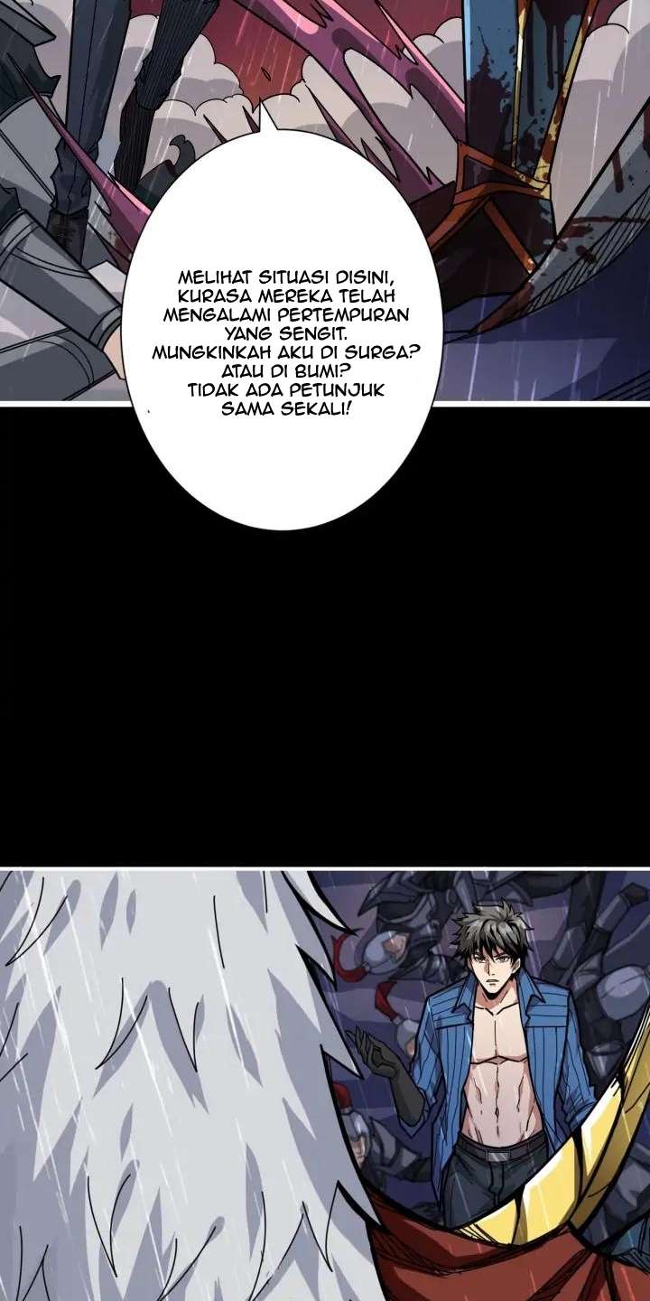 God Slayer Bab 153 halaman 7